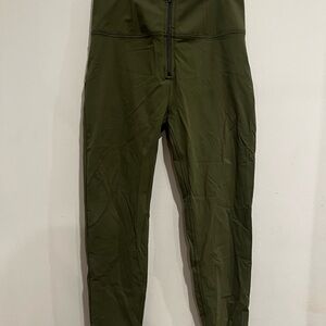Freddy WRUP Fashion - High Waisted - Olive Green